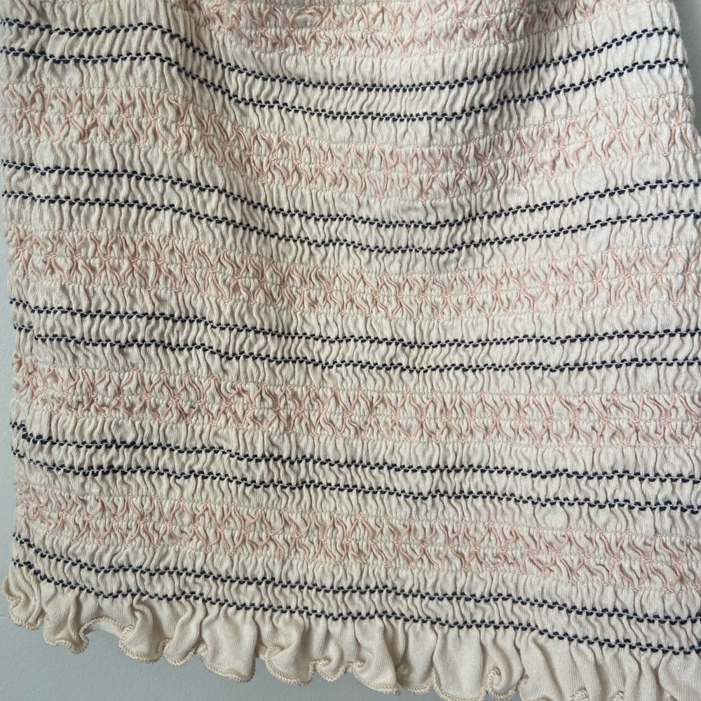 American Eagle tube top